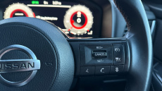 Nissan Qashqai 1.3 DiG-T MH 158 N-Connecta 5dr Petrol Hatchback